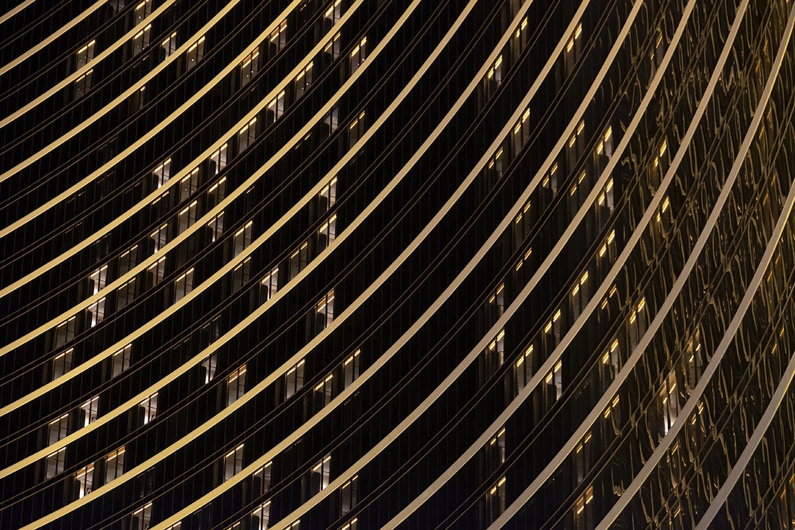 Urban Las Vegas