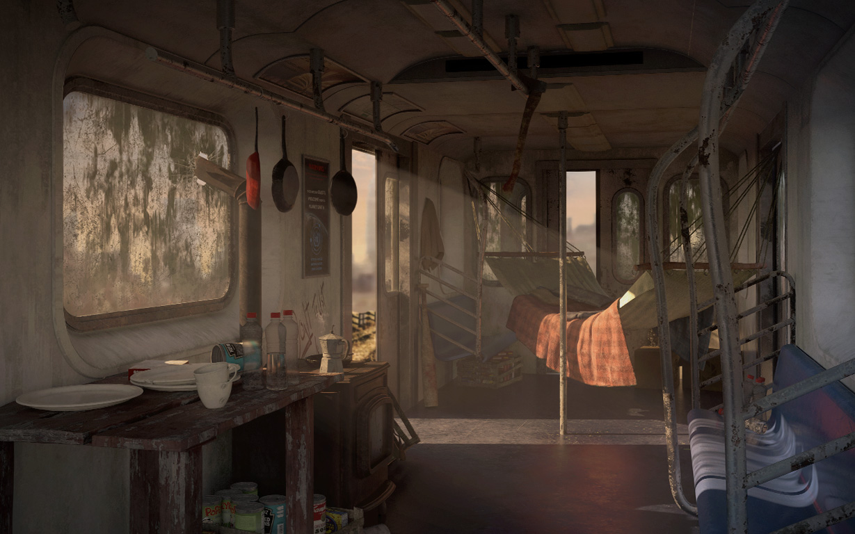 render